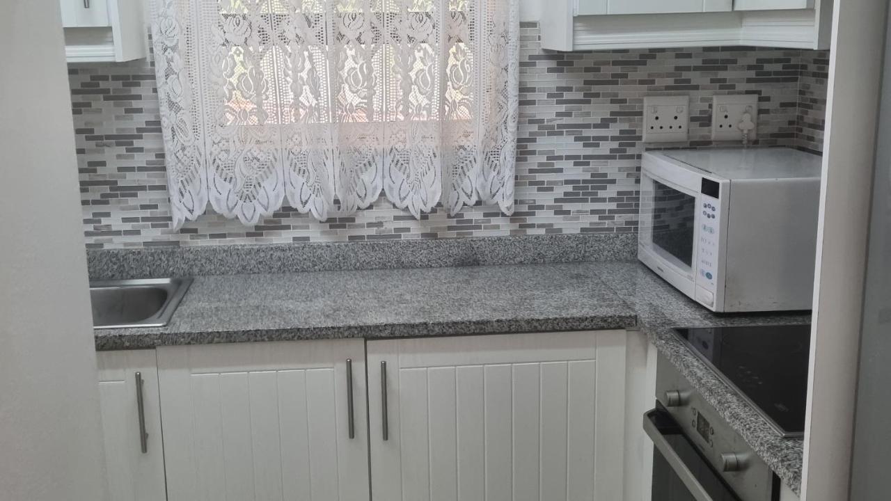 شقة 1 Cormoran دوربان المظهر الخارجي الصورة