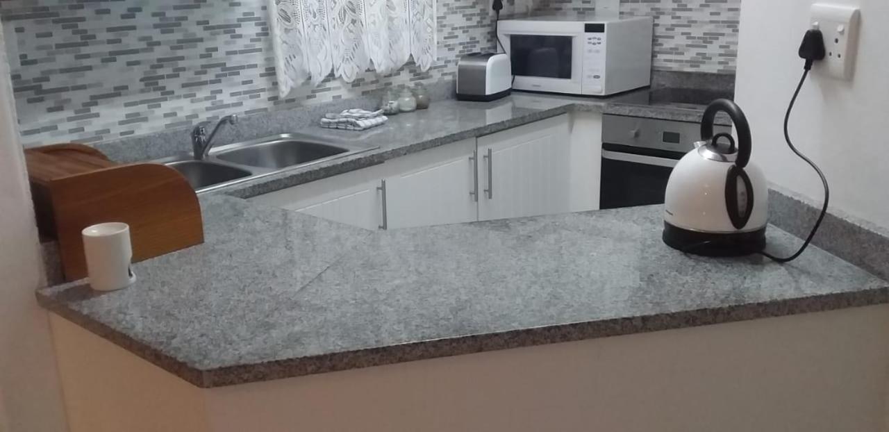 شقة 1 Cormoran دوربان المظهر الخارجي الصورة